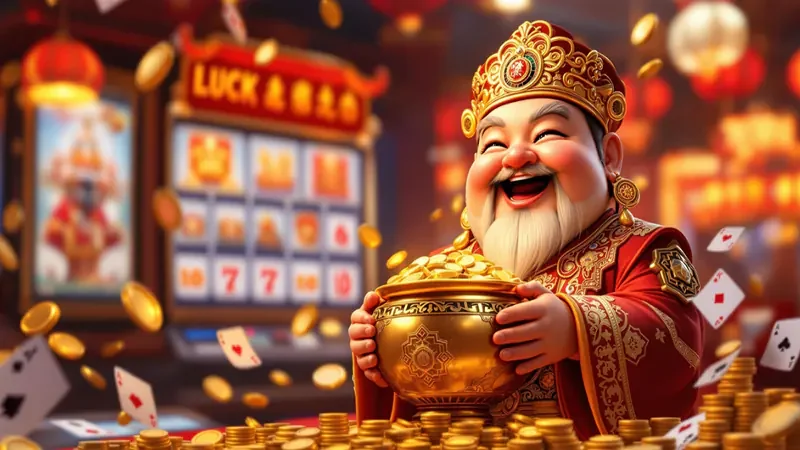 ภาพประกอบหน้าจอเกมสำหรับส่วนสรุปการตรวจบันทึกรางวัล dk7
